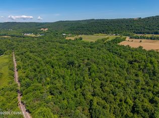 PARCEL 3 Friedline Rd, Danville, PA 17821
