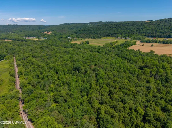 PARCEL 3 Friedline Rd, Danville, PA 17821