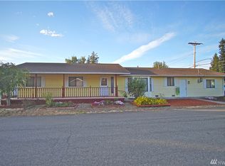 8124 47th Ave NE, Marysville, WA 98270