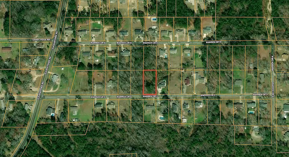1st image of LOT 24 Warren Cir N