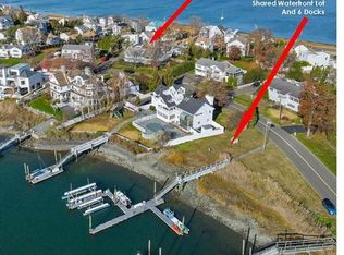 37 Bermuda Rd, Westport, CT 06880