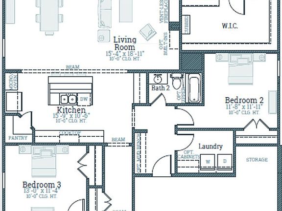 3rd image of this home