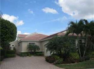 4690 Hazleton Ln, Wellington, FL 33449