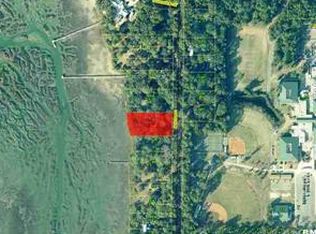 42 Meridian Rd, Beaufort, SC 29907