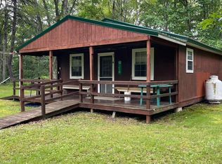 26 Big Hill Rd #70, Beech Creek, PA 16822