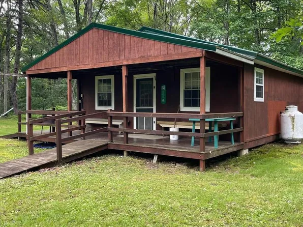 26 Big Hill Rd #70, Beech Creek, PA 16822