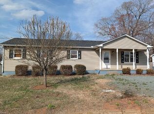 817 Park Dr, Gibsonville, NC 27249
