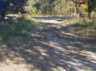 9613 SW Purity Springs Rd, Augusta, KS 67010