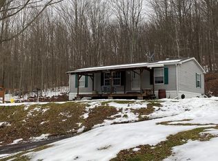 3167 Cummings Creek Rd, Tioga, PA 16946