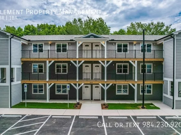 303 Linwood St, Apex, NC