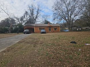 107 Yates Dr, Warner Robins, GA 31093