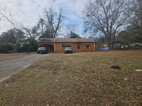 107 Yates Dr, Warner Robins, GA 31093