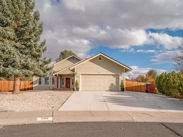 1289 Halter Ct, Minden, NV 89423