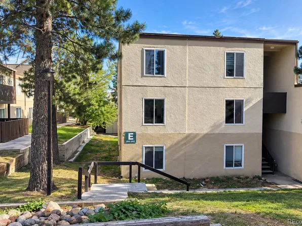9700 E Iliff Avenue #E51, Denver, CO 80231