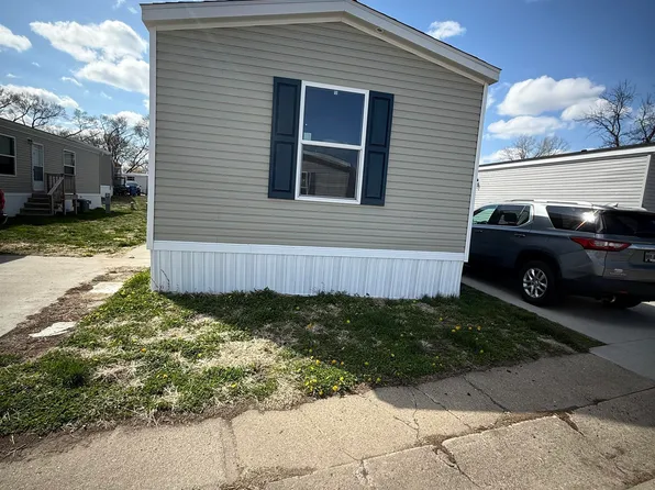 833 E Duke St Lot 31, Vermillion, SD 57069