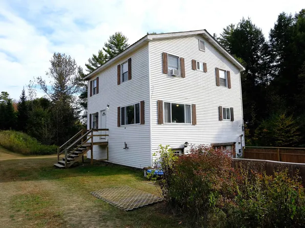 227 Davis Lane, Lyndon, VT 05851