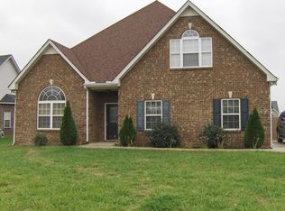 5107 Honeybee Dr, Murfreesboro, TN 37129