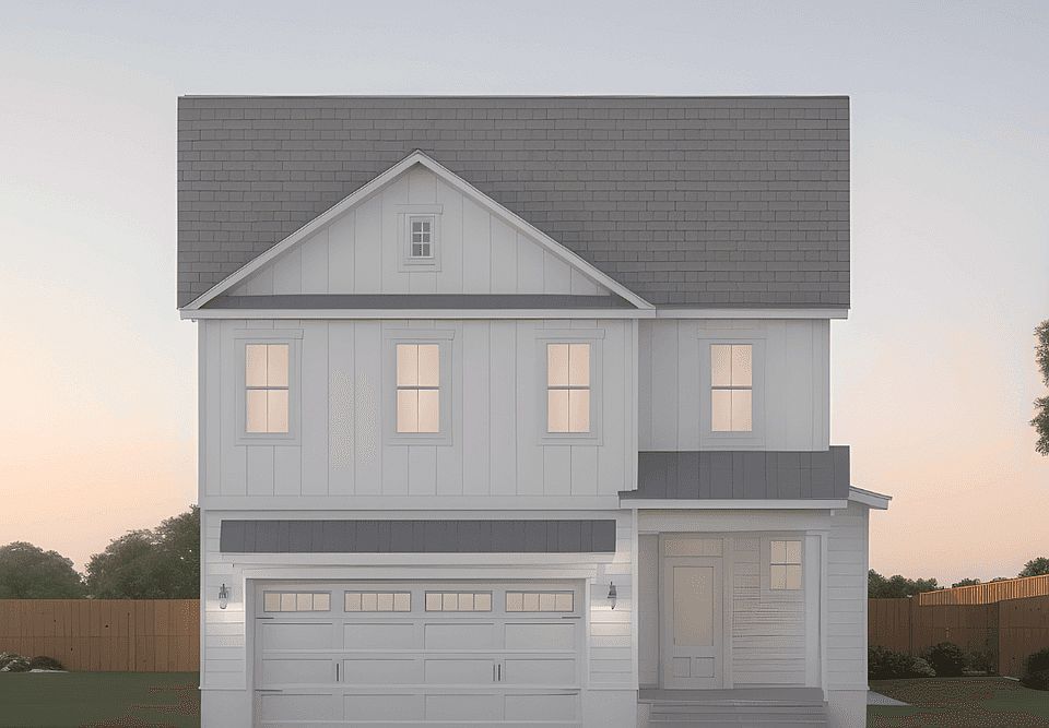 Artist s Conceptual Rendering. The artist s conceptual renderings are shown solely for visual and i