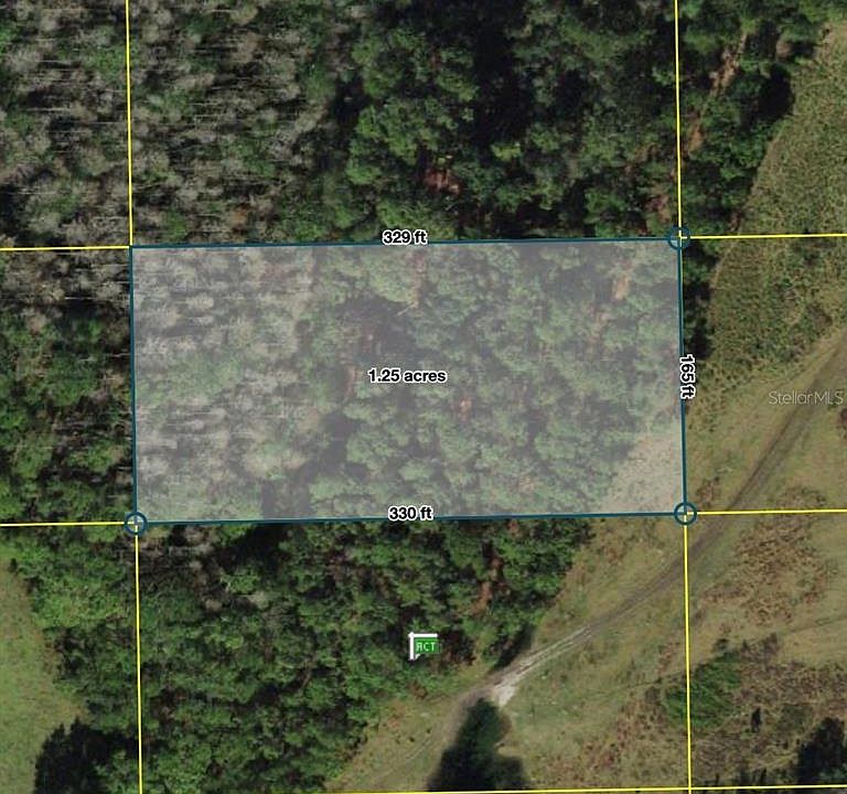1st image of POLK CITY LOT 235