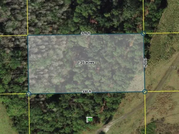 Polk City Lot 235, Polk City, FL 33868