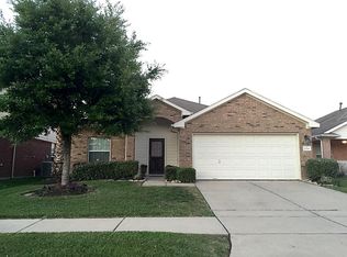 25218 Hazel Ranch Dr, Katy, TX 77494