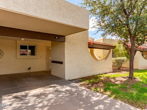 131 N HIGLEY Road #21, Mesa, AZ 85205