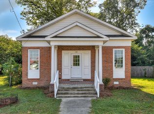106 Second Street, Augusta, GA 30901