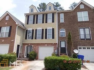 3062 Bonnes Dr, Lithonia, GA 30038