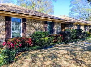 6040 Tangledahl Ln, Beaumont, TX 77706