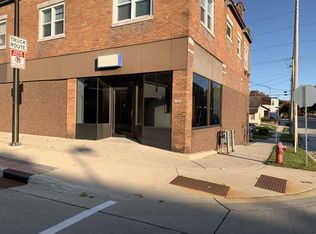 1502 Indiana Ave, Sheboygan, WI 53081