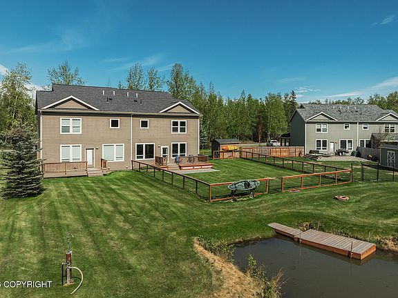 2nd image of 2890 E Odsather Cir
