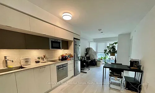585 Bloor St E #1121 Photo 1 585 Bloor St E #1121 Photo 1