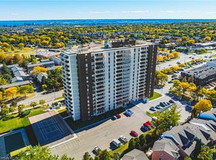 2055 Upper Middle Rd #1105, Burlington, ON L7P3P4