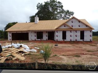 120 Mockingbird Ln #35, Winder, GA 30680