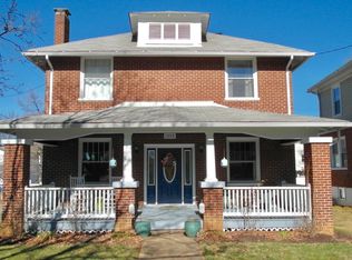 1553 Maiden Ln SW, Roanoke, VA 24015