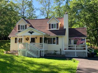 259 Ridge Dr, Milford, PA 18337