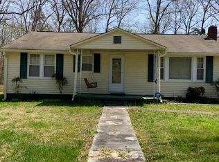 170 W Rockwood Ferry Rd, Ten Mile, TN 37880