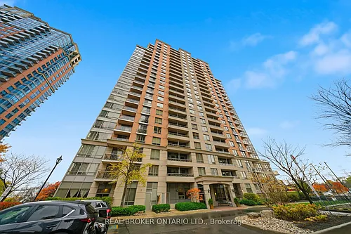 5233 Dundas St W #1630 Photo 1