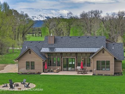 358 Solitude Ln, Tetonia, ID, 83452