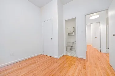 Rented by J Misrahi Realty Corp