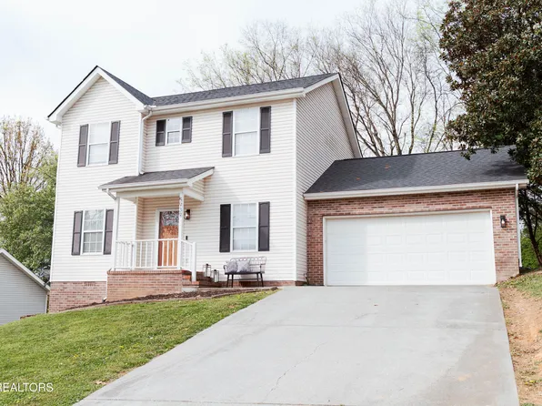 5939 Wilkesboro Ln, Knoxville, TN 37912