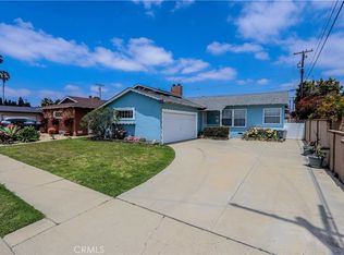 407 W 231st St, Carson, CA 90745