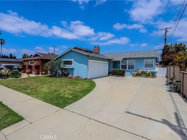 407 W 231st St, Carson, CA 90745
