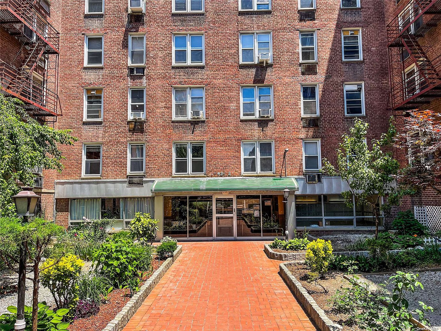 43-43 Kissena Boulevard UNIT 411, Flushing, NY 11355 | MLS #3562710 ...