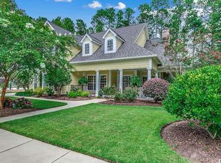 2808 McLeod Ln, Myrtle Beach, SC 29588
