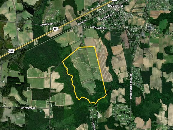 2nd image of Huckleberry Rd Lot Wp001