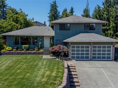 8814 10th Drive SE, Everett, WA, 98208
