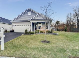 19 Wolverton Ct, Jackson, NJ 08527