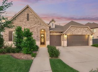 1402 Layla Sage Loop, Richmond, TX 77406