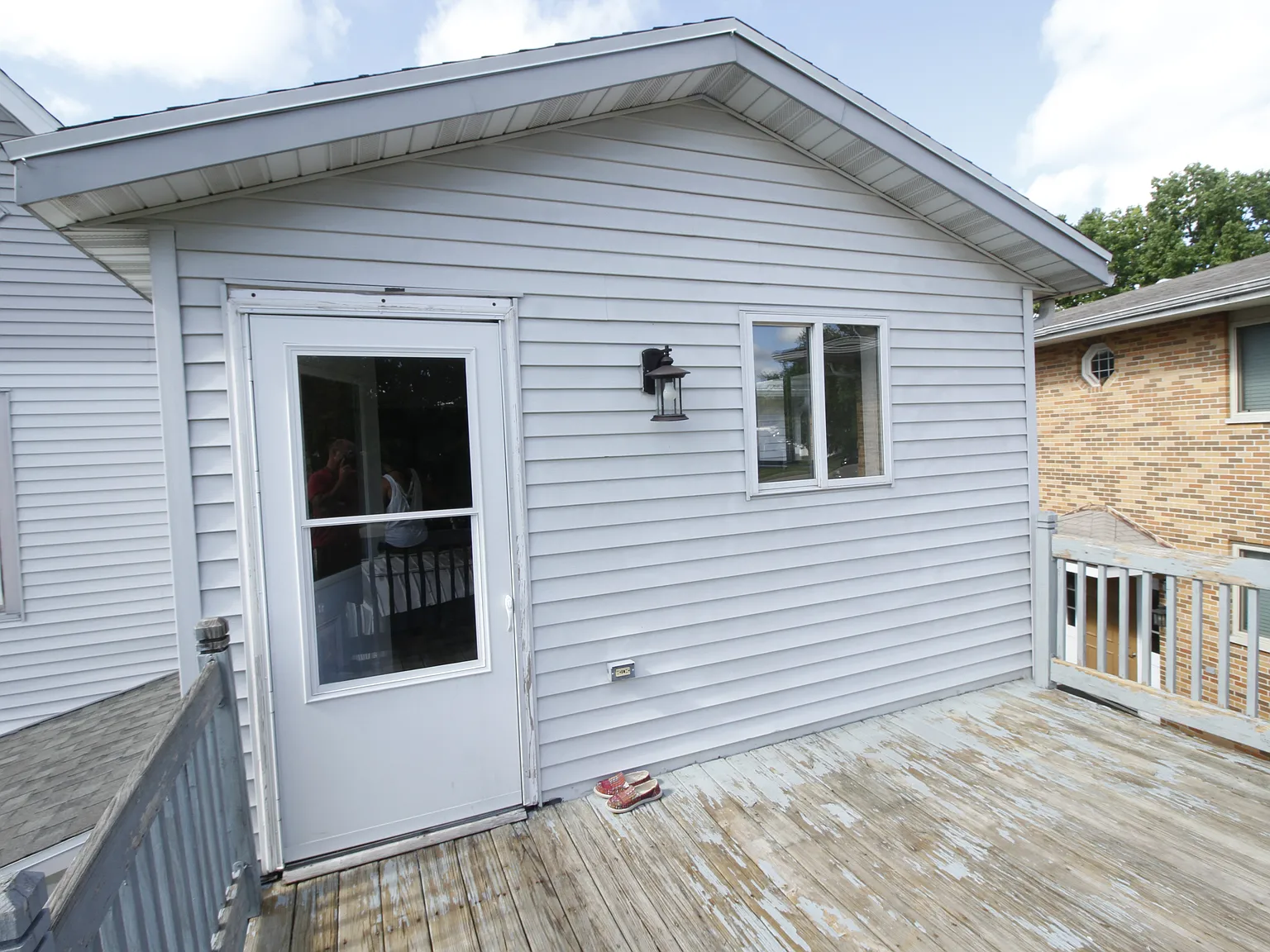 3 bed, 1000 sqft, $1,260 — Photo 4